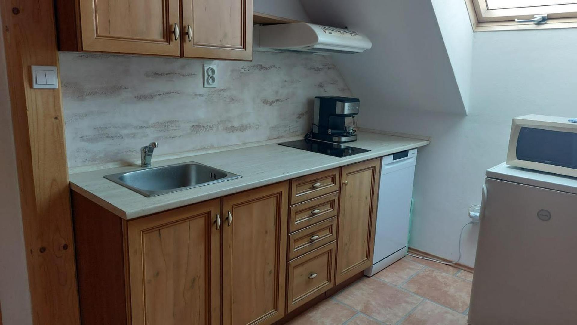 Apartmany Maraqua Liptovsky Trnovec Exterior photo