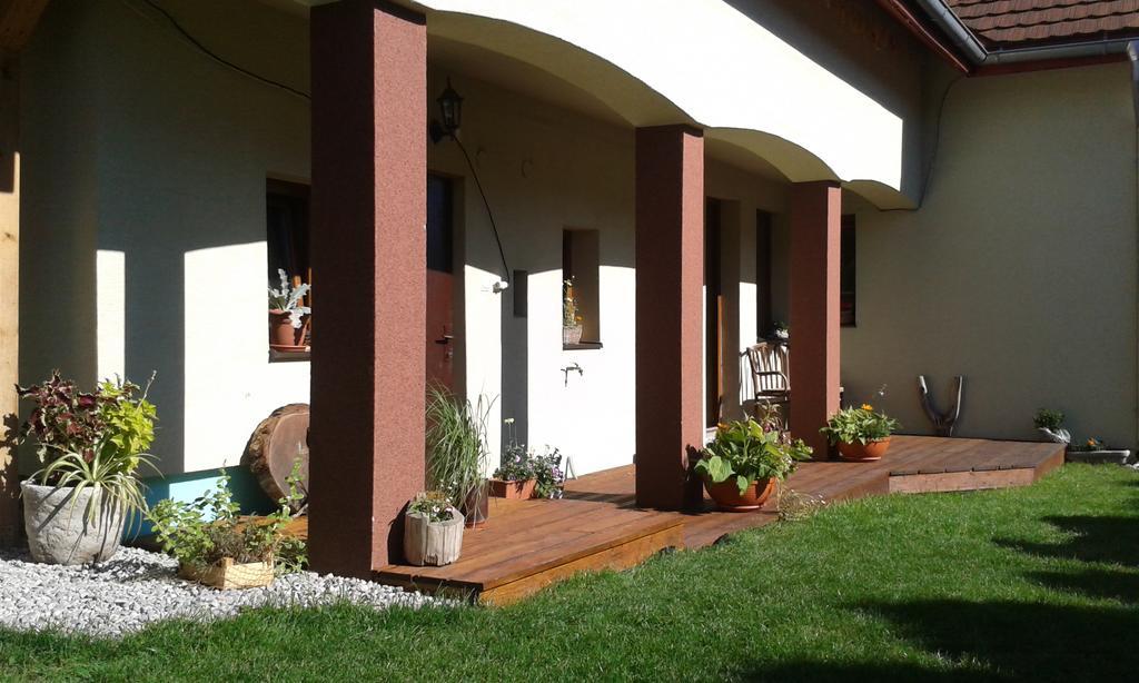 Apartmany Maraqua Liptovsky Trnovec Exterior photo