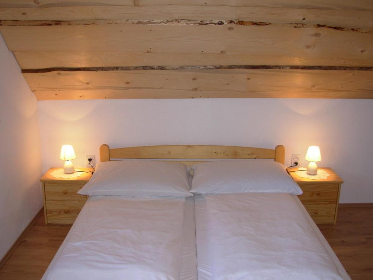 Apartmany Maraqua Liptovsky Trnovec Room photo