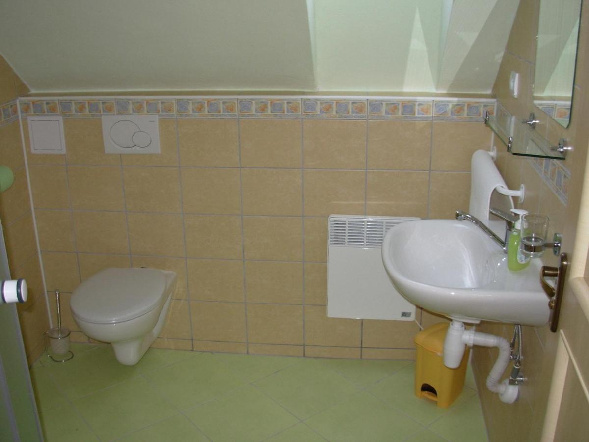 Apartmany Maraqua Liptovsky Trnovec Exterior photo