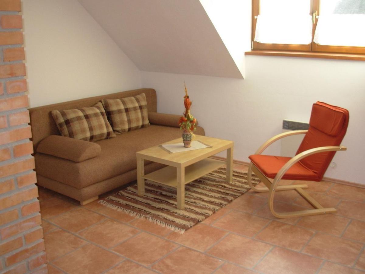 Apartmany Maraqua Liptovsky Trnovec Exterior photo